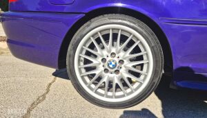 BMW 325ci e46 Individual - 2001