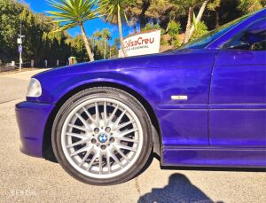 BMW 325ci e46 Individual - 2001