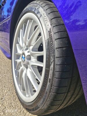 BMW 325ci e46 Individual - 2001