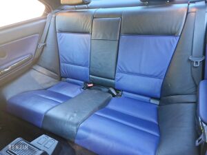 BMW 325ci e46 Individual - 2001