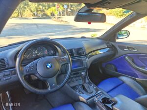 BMW 325ci e46 Individual - 2001