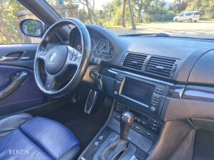 BMW 325ci e46 Individual - 2001