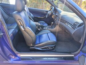 BMW 325ci e46 Individual - 2001