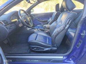 BMW 325ci e46 Individual - 2001