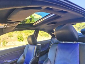 BMW 325ci e46 Individual - 2001