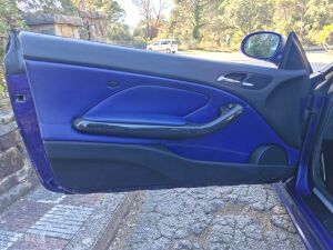 BMW 325ci e46 Individual - 2001