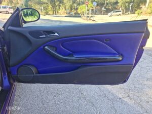 BMW 325ci e46 Individual - 2001