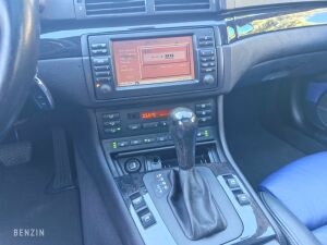 BMW 325ci e46 Individual - 2001