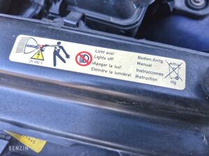 BMW 325ci e46 Individual - 2001