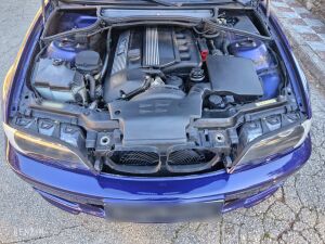 BMW 325ci e46 Individual - 2001