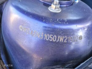 BMW 325ci e46 Individual - 2001