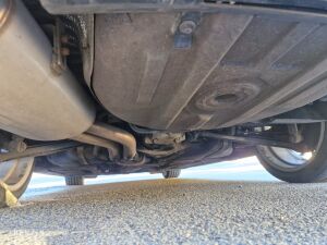 BMW 325ci e46 Individual - 2001