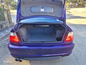 BMW 325ci e46 Individual - 2001