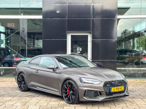 Audi RS5 B9 MTM - 2018