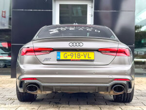 Audi RS5 B9 MTM - 2018