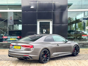 Audi RS5 B9 MTM - 2018