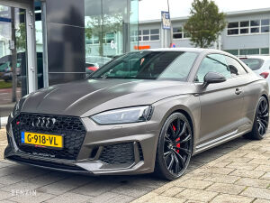 Audi RS5 B9 MTM - 2018