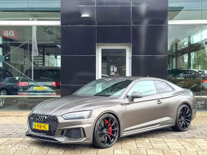 Audi RS5 B9 MTM - 2018