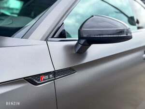 Audi RS5 B9 MTM - 2018