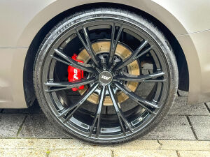 Audi RS5 B9 MTM - 2018