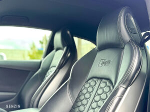 Audi RS5 B9 MTM - 2018