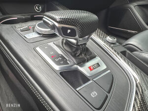 Audi RS5 B9 MTM - 2018