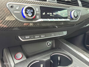 Audi RS5 B9 MTM - 2018