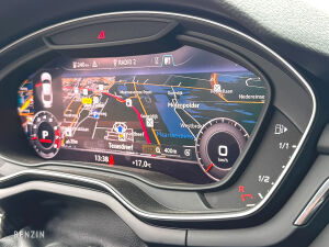 Audi RS5 B9 MTM - 2018