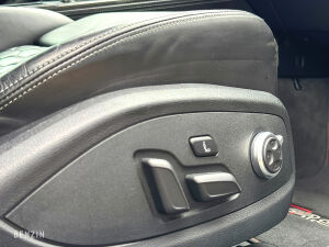 Audi RS5 B9 MTM - 2018