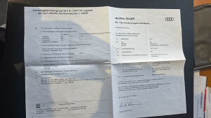 Audi RS5 B9 MTM - 2018