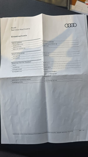 Audi RS5 B9 MTM - 2018