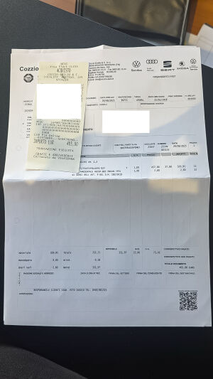 Audi RS5 B9 MTM - 2018