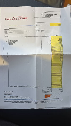 Audi RS5 B9 MTM - 2018
