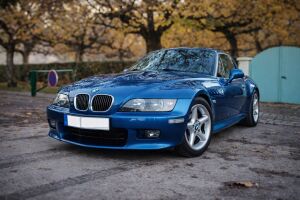 BMW Z3 2.8 - 1999