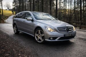 Mercedes-Benz R63 AMG - 2006