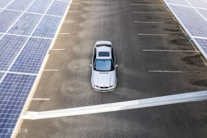 BMW 330Ci e46 G-Power - 2003