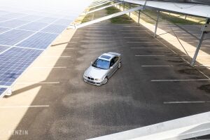 BMW 330Ci e46 G-Power - 2003