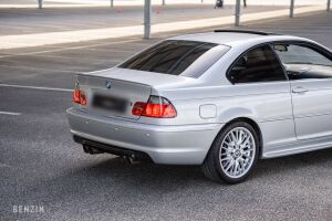 BMW 330Ci e46 G-Power - 2003
