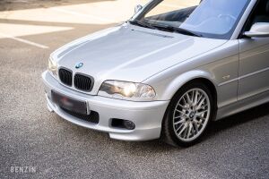 BMW 330Ci e46 G-Power - 2003