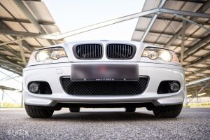 BMW 330Ci e46 G-Power - 2003
