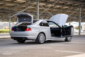 BMW 330Ci e46 G-Power - 2003