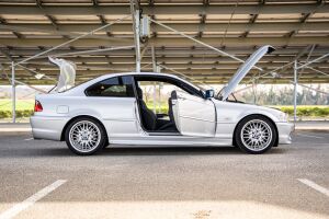 BMW 330Ci e46 G-Power - 2003