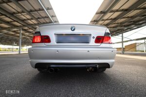 BMW 330Ci e46 G-Power - 2003