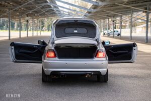 BMW 330Ci e46 G-Power - 2003