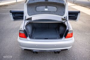 BMW 330Ci e46 G-Power - 2003