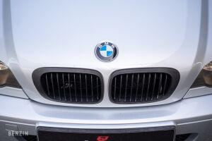 BMW 330Ci e46 G-Power - 2003