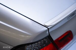 BMW 330Ci e46 G-Power - 2003