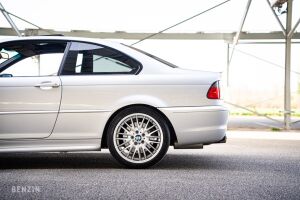 BMW 330Ci e46 G-Power - 2003