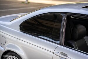 BMW 330Ci e46 G-Power - 2003