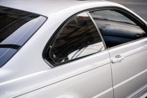 BMW 330Ci e46 G-Power - 2003